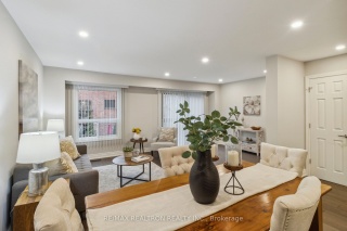35 Maple Branch Path, Toronto Ontario