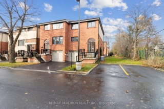 35 Maple Branch Path, Toronto Ontario