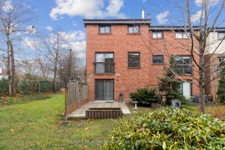 35 Maple Branch Path, Toronto Ontario