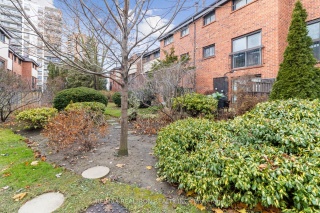 35 Maple Branch Path, Toronto Ontario