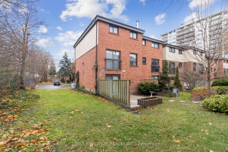 35 Maple Branch Path, Toronto Ontario