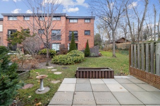 35 Maple Branch Path, Toronto Ontario