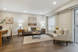 35 Maple Branch Path, Toronto Ontario
