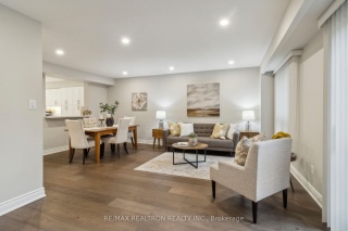 35 Maple Branch Path, Toronto Ontario