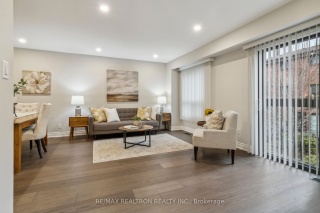 35 Maple Branch Path, Toronto Ontario