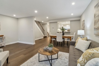 35 Maple Branch Path, Toronto Ontario