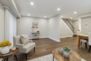 35 Maple Branch Path, Toronto Ontario