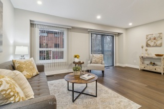 35 Maple Branch Path, Toronto Ontario