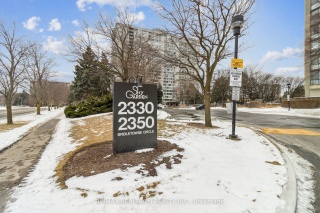 2350 Bridletowne Circ, Toronto Ontario