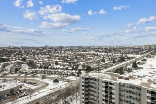 2350 Bridletowne Circ, Toronto Ontario