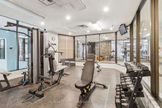 2350 Bridletowne Circ, Toronto Ontario