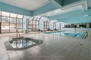 2350 Bridletowne Circ, Toronto Ontario