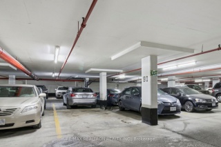 2350 Bridletowne Circ, Toronto Ontario