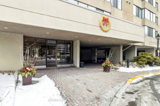 2350 Bridletowne Circ, Toronto Ontario