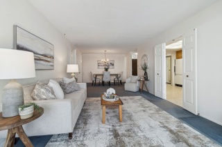 2350 Bridletowne Circ, Toronto Ontario