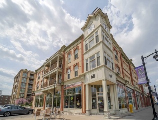 68 Main St, Markham Ontario