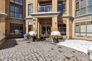 68 Main St, Markham Ontario