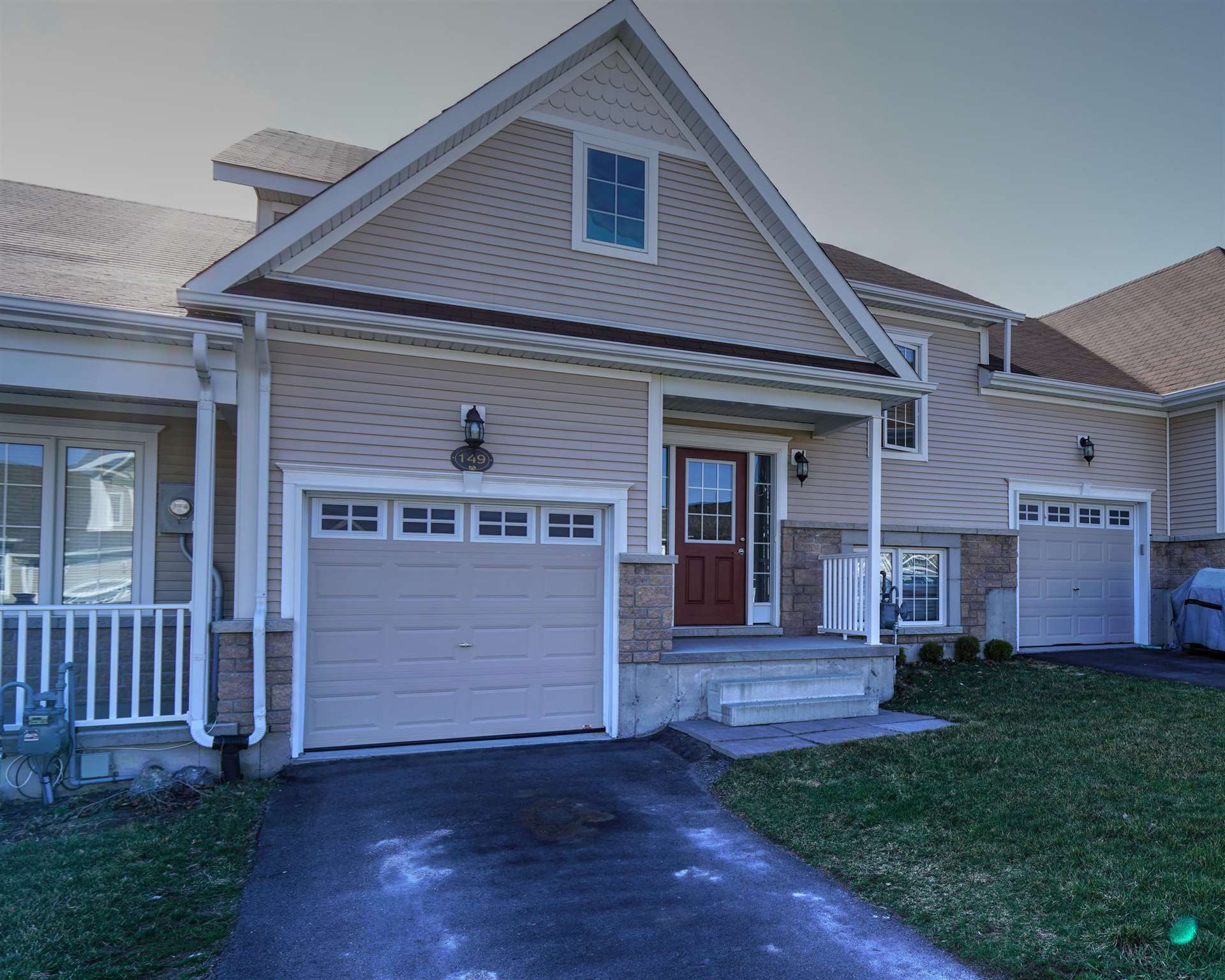 149 Britannia Crescent, Bath Ontario, Canada