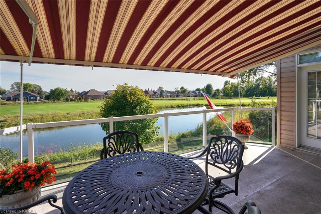 32 GLENORA Drive, Bath, Ontario, Canada
