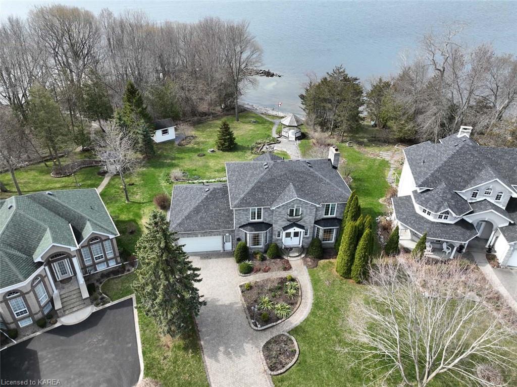 39 BAYSHORE Drive, Bath, Ontario, Canada