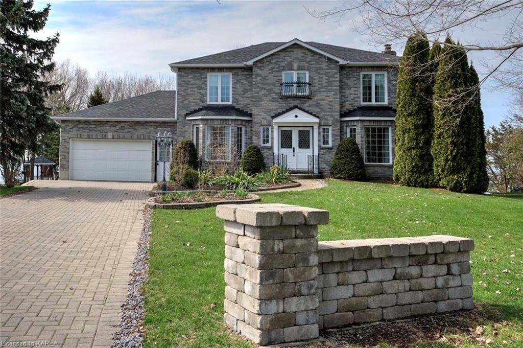 39 BAYSHORE Drive, Bath, Ontario, Canada