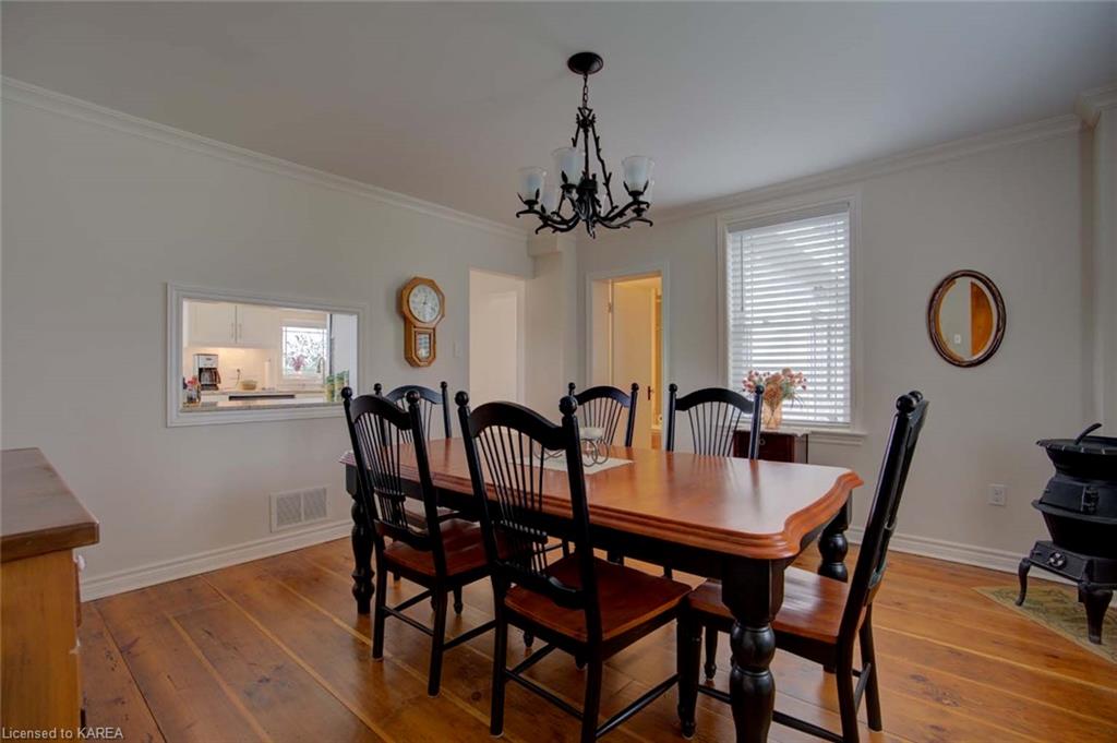 735 SOUTH SHORE Road, Napanee, Ontario, Canada