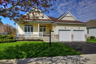 74 Country Club Drive, Bath Ontario, Canada