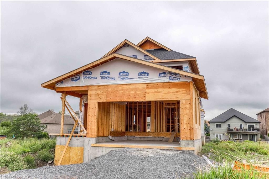 1516 BERKSHIRE Drive, Kingston, Ontario, Canada