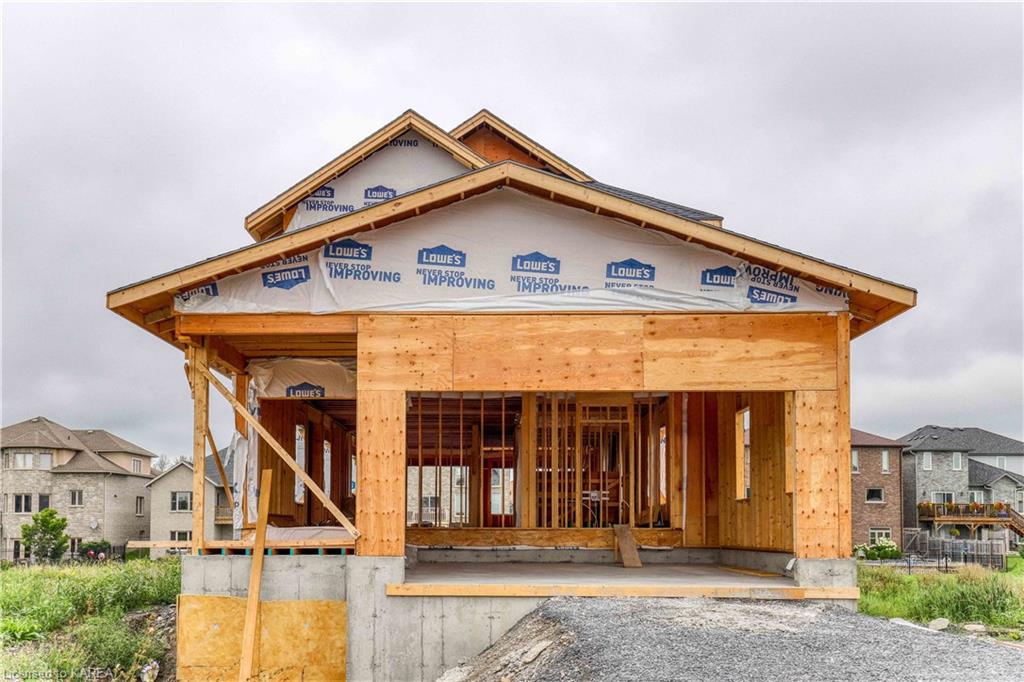1516 BERKSHIRE Drive, Kingston, Ontario, Canada