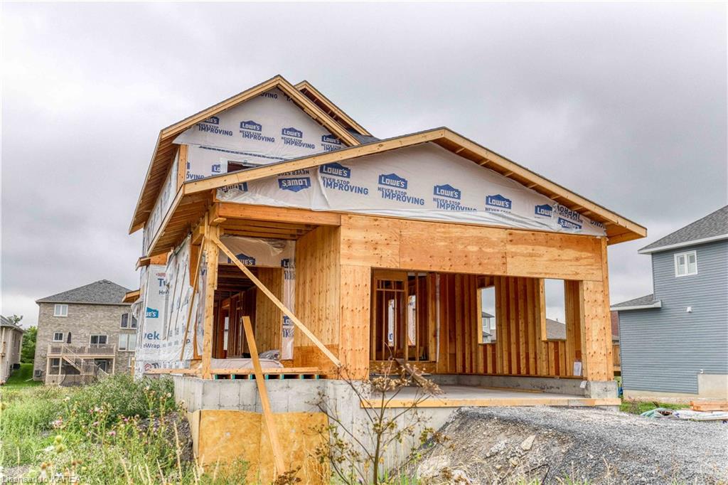 1516 BERKSHIRE Drive, Kingston, Ontario, Canada