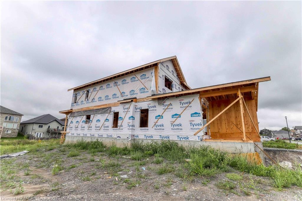 1516 BERKSHIRE Drive, Kingston, Ontario, Canada