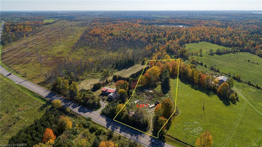 3311 HIGHWAY 38, Elginburg, Ontario, Canada