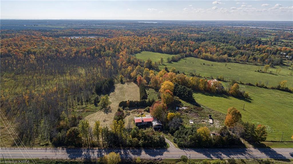 3311 HIGHWAY 38, Elginburg, Ontario, Canada