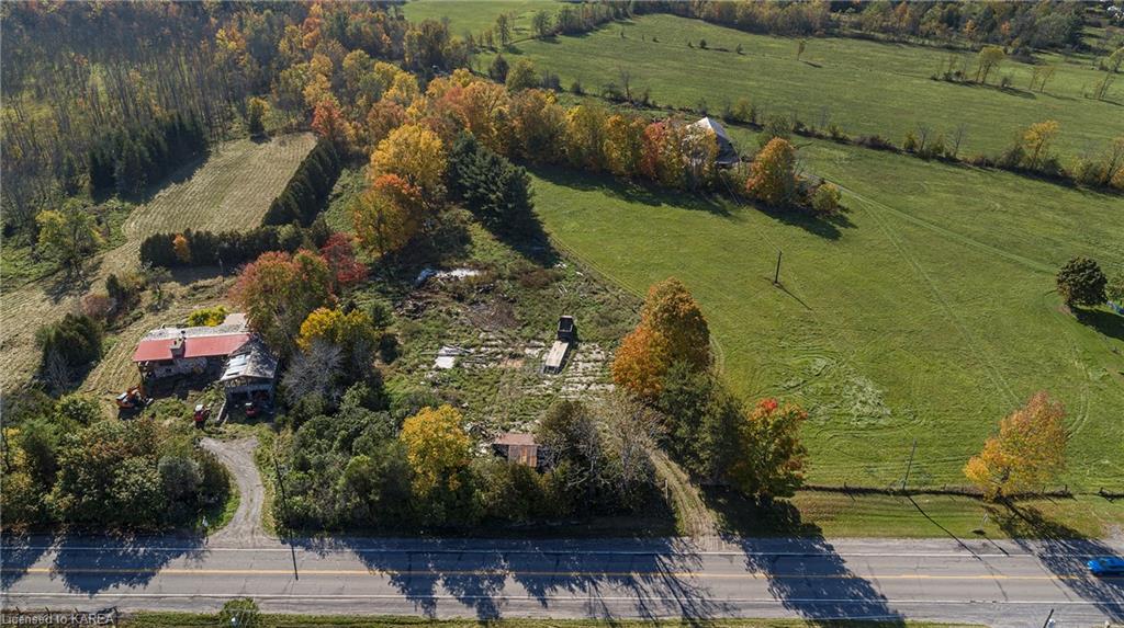 3311 HIGHWAY 38, Elginburg, Ontario, Canada