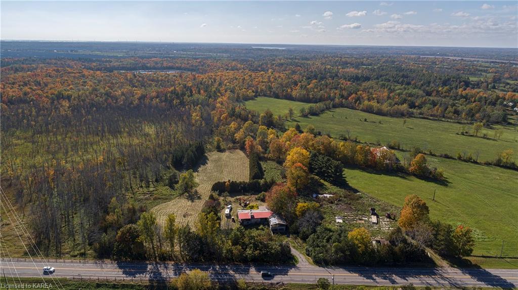 3311 HIGHWAY 38, Elginburg, Ontario, Canada