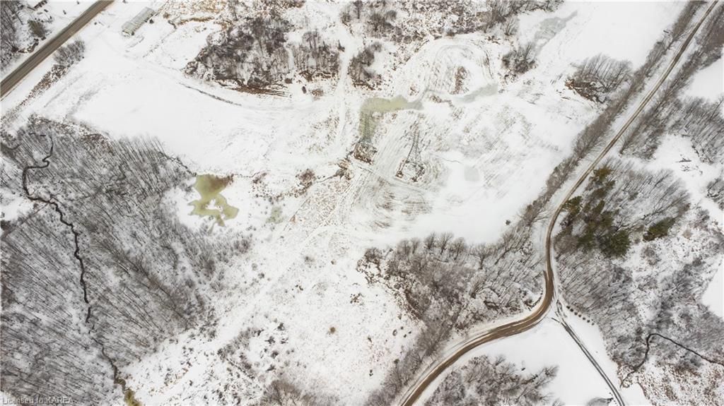 FORTY FOOT Road, Godfrey, Ontario, Canada