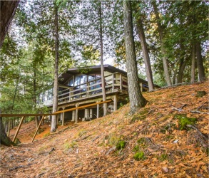 1516 FR 89 Jack Lake, Apsley, Ontario, Canada