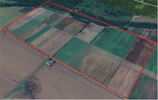 1 JELLY Road N, New Liskeard Ontario, Canada