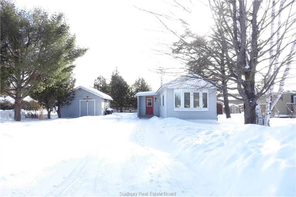 2300 Lee Valley Road Unit# 35, Espanola Ontario, Canada