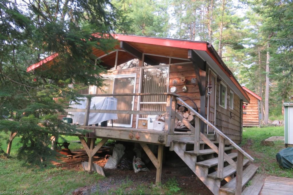 RANGER BAY, Loring Ontario, Canada