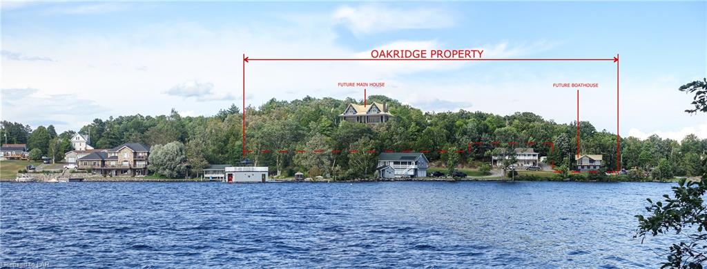 MILL Road, Port Loring Ontario, Canada