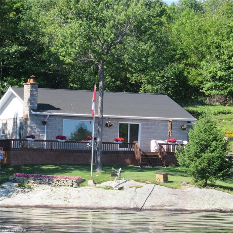 246 OSPREY Road, Loring Ontario, Canada
