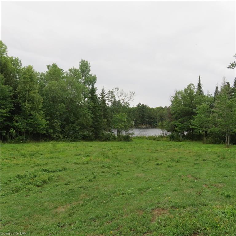 SEVERED LOT 1 PT. LT. 24 CON 14 ., Loring Ontario, Canada