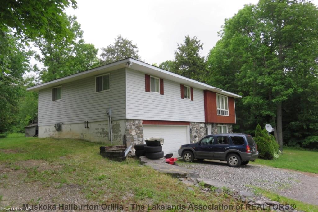 11500 HIGHWAY 522, Port Loring Ontario, Canada