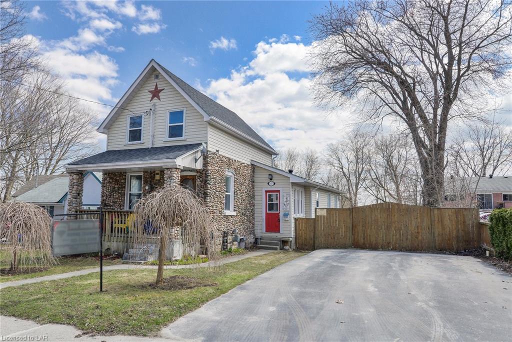 137 CEDAR Street, Orillia, Ontario, Canada