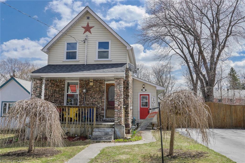 137 CEDAR Street, Orillia, Ontario, Canada