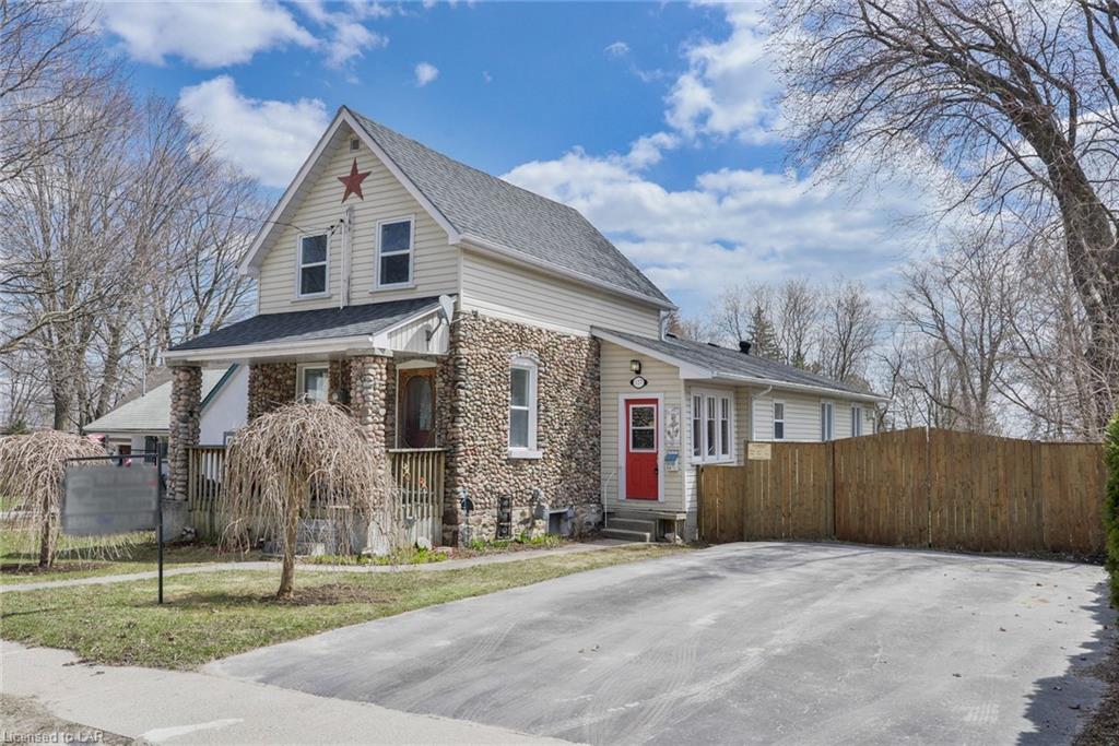 137 CEDAR Street, Orillia, Ontario, Canada