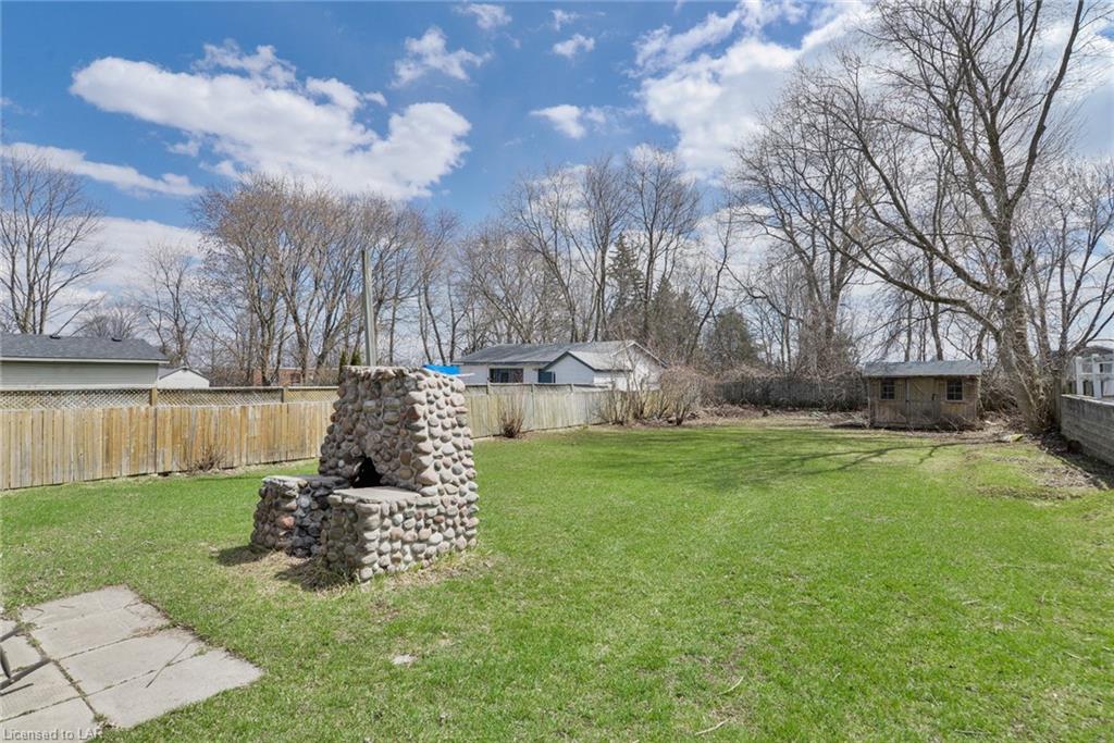 137 CEDAR Street, Orillia, Ontario, Canada