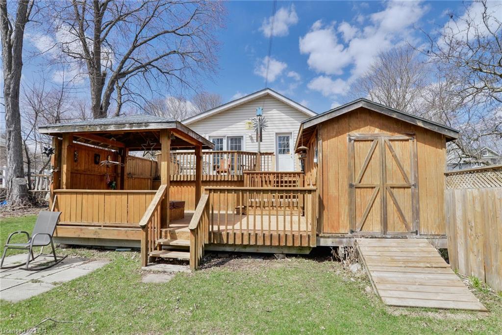 137 CEDAR Street, Orillia, Ontario, Canada