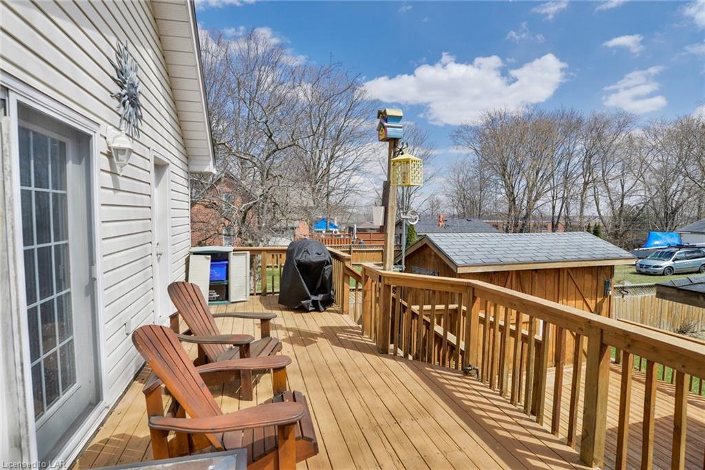 137 CEDAR Street, Orillia, Ontario, Canada